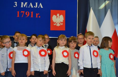 Święto Konstytucji 3 maja 2018